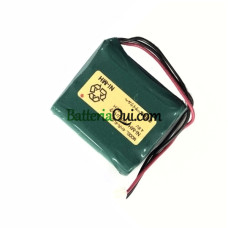 Sostituzione della batteria per PLC 4HR-4UC MCP-T370