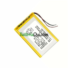 Sostituzione della batteria per PLC 606090-4