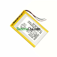Sostituzione della batteria per PLC 606090-IQ3