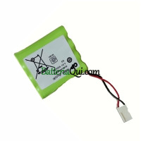 Sostituzione della batteria per PLC 60AAAH4BMX