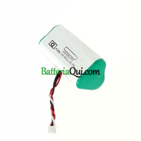 Sostituzione della batteria per PLC 82-67705-01