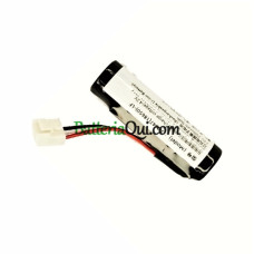 Sostituzione della batteria per PLC A0647(18650)-LF