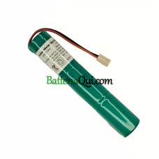 Sostituzione della batteria per PLC A19267-460015 712-202-CN41
