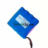 Sostituzione della batteria per PLC BP2S2P