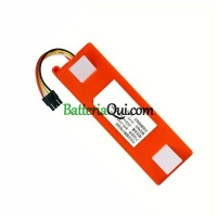 Sostituzione della batteria per PLC BRR-1P4S-2600S