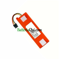 Sostituzione della batteria per PLC BRR-2P4S-5200S