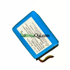Sostituzione della batteria per PLC BYS-820S