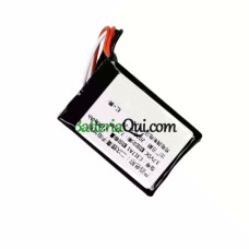 Sostituzione della batteria per PLC C317A1
