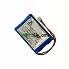 Sostituzione della batteria per PLC CN-SBM200