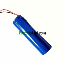 Sostituzione della batteria per PLC COHN18650-2000 Airfree-A6