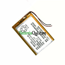 Sostituzione della batteria per PLC COHN483450