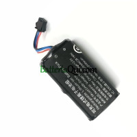 Sostituzione della batteria per PLC DA60
