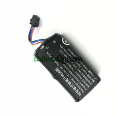 Sostituzione della batteria per PLC DA60