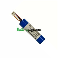 Sostituzione della batteria per PLC E097-27-1P1S18650