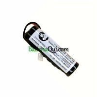 Sostituzione della batteria per PLC EC-H15 KR05310