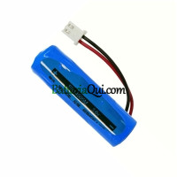 Sostituzione della batteria per PLC ER14505M