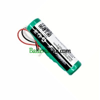 Sostituzione della batteria per PLC FPO-72-003-S UR18650ZY