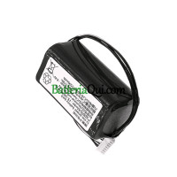 Sostituzione della batteria per PLC FX-18650-2P2S