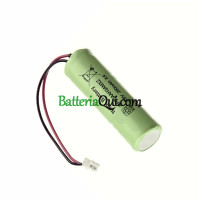 Sostituzione della batteria per PLC GP25AAH3AMXZ
