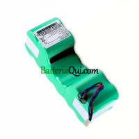 Sostituzione della batteria per PLC H-SC3000P DM88-BYD