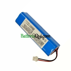 Sostituzione della batteria per PLC H18650CH-4S2P