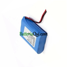 Sostituzione della batteria per PLC HKD-2011