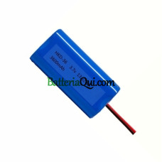 Sostituzione della batteria per PLC HKD-36