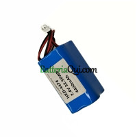 Sostituzione della batteria per PLC HKD-4474