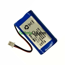 Sostituzione della batteria per PLC HS-18650