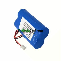 Sostituzione della batteria per PLC HS-18650C