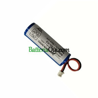 Sostituzione della batteria per PLC ICR14430