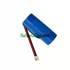 Sostituzione della batteria per PLC IFR26650
