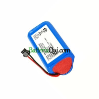 Sostituzione della batteria per PLC INR18650 M26-3S1P