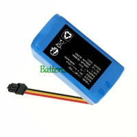 Sostituzione della batteria per PLC INR18650F9M-4S1P
