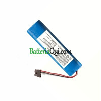 Sostituzione della batteria per PLC INR18650MH1-4S1P-SC