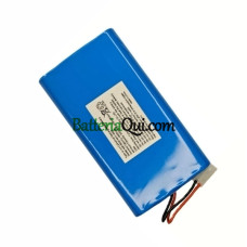 Sostituzione della batteria per PLC INR18650MH1-4S2P