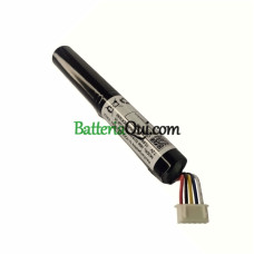 Sostituzione della batteria per PLC J406 ICR18650-22F-2S
