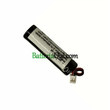 Sostituzione della batteria per PLC JW-Y-08