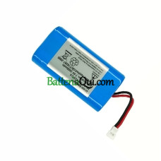 Sostituzione della batteria per PLC JW-Y2S-2.6