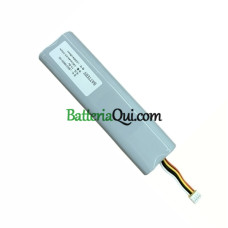 Sostituzione della batteria per PLC LBSD18650-4S