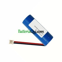 Sostituzione della batteria per PLC LFP18490