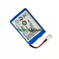 Sostituzione della batteria per PLC Li-113552 XB8600