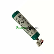 Sostituzione della batteria per PLC LIC18650-22L