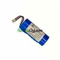 Sostituzione della batteria per PLC LIC26650-1S1P