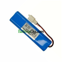 Sostituzione della batteria per PLC LIR18650 YLY-2