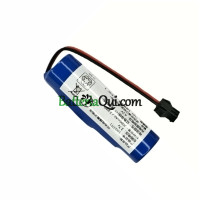 Sostituzione della batteria per PLC LOCK37F1