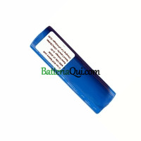 Sostituzione della batteria per PLC LP-30490