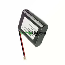Sostituzione della batteria per PLC LS18650ICR3S1P