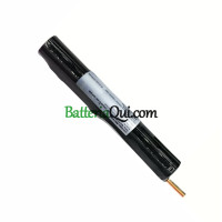 Sostituzione della batteria per PLC MF8170