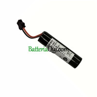 Sostituzione della batteria per PLC Mh29654 MCR18650